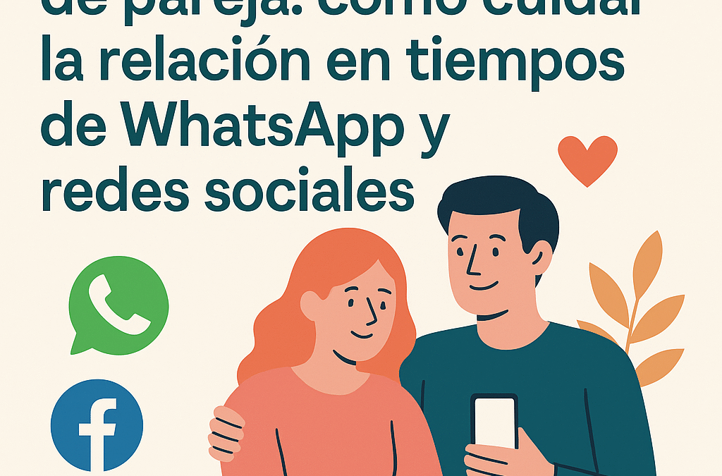 acuerdosm digitales en parejas