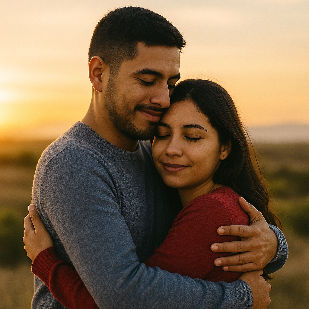 mejore su relacion de pareja